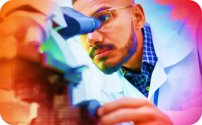 Join Leading Organizations in Life Sciences