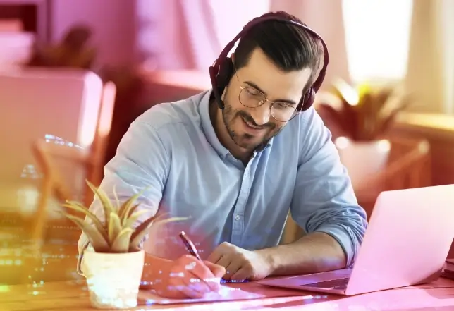 Personalized Road Maps