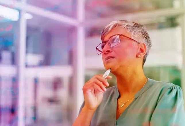 Data-Driven Insights